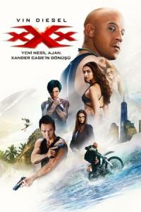Yeni Nesil Ajan: Xander Cage'in Dönüşü (2017) poster