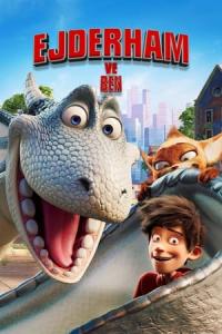 Ejderham ve Ben (2020) poster
