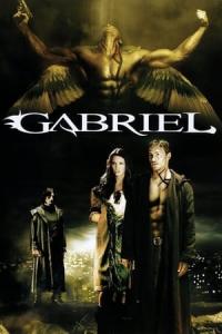 Gabriel (2007) poster