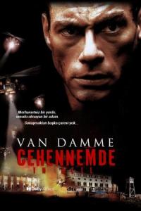 Cehennemde (2003) poster