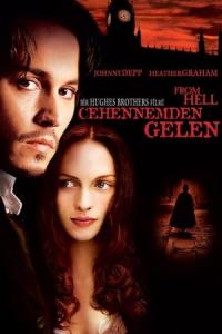 Cehennemden Gelen (2001) poster
