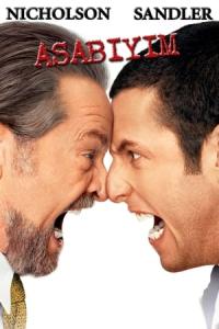 Asabiyim (2003) poster