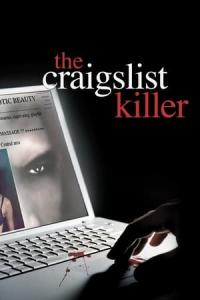 The Craigslist Killer (2011) poster