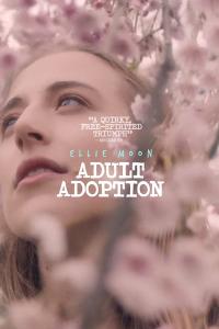 Adult Adoption (2023) poster