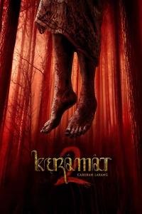 Keramat 2: Caruban Larang (2022) poster