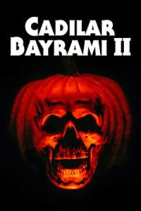 Halloween II (1981) poster