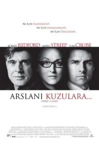 Arslanı Kuzulara (2007) poster
