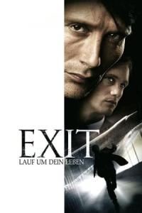 Exit (2006) poster