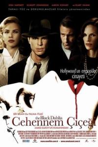 Cehennem Çiçeği (2006) poster