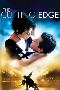 The Cutting Edge (1992) poster