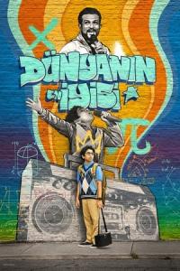 Dünyanın En İyisi (2023) poster