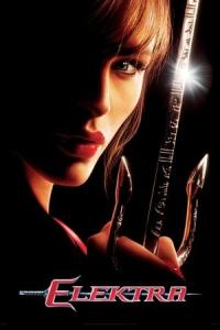 Elektra (2005) poster