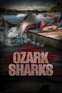 Ozark Sharks (2016) poster