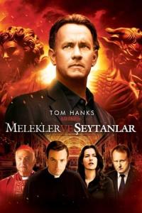 Melekler ve şeytanlar (2009) poster