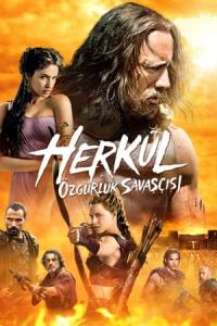 Herkül: Özgürlük Savaşçısı (2014) poster