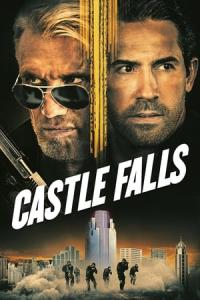 Castle Falls (2021) poster