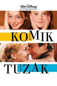 Komik tuzak (1998) poster