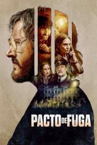 Pacto de Fuga (2020) poster