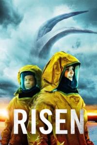 Risen (2021) poster
