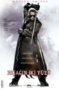 Bıçağın İki Yüzü 2 (2002) poster