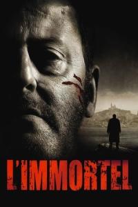 Ölümsüz (2010) poster