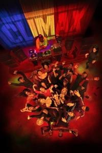 Climax (2018) poster
