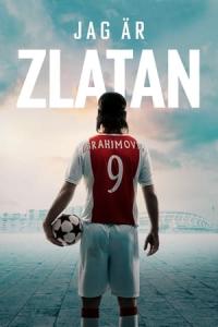 Ben Zlatan (2021) poster