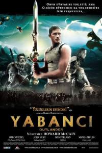 Yabancı (2008) poster