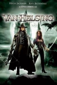 Van Helsing (2004) poster