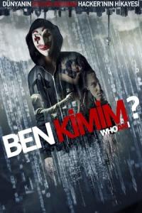 Ben Kimim? (2014) poster
