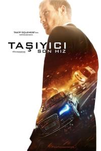 Taşıyıcı: Son Hız (2015) poster