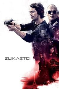Suikastçı (2017) poster