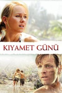 Kıyamet Günü (2012) poster