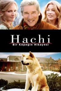 Hachi: Bir Köpeğin Hikâyesi (2009) poster