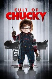 Çocuk Oyunu 7: Chucky Geri Dönüyor (2017) poster