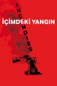 İçimdeki Yangın (2010) poster