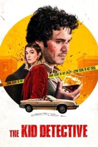 Küçük Dedektif (2020) poster