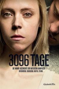 3096 Tage (2013) poster