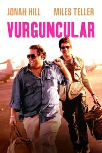 Vurguncular (2016) poster