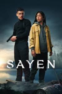 Sayen (2023) poster