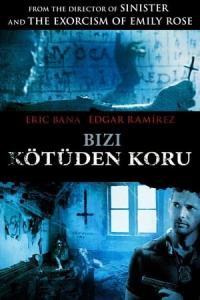 Bizi Kötüden Koru (2014) poster
