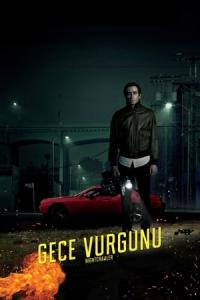 Gece Vurgunu (2014) poster
