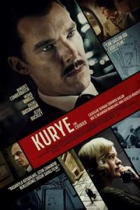 Kurye (2021) poster