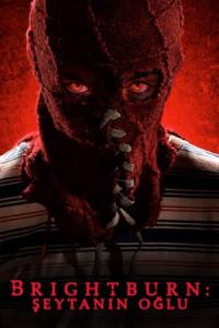 Brightburn: Şeytanın Oğlu (2019) poster