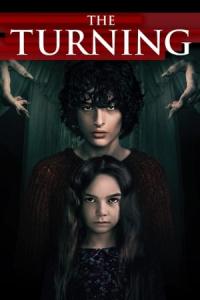 The Turning (2020) poster