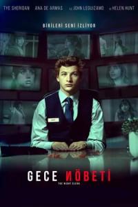 Gece Nöbeti (2020) poster