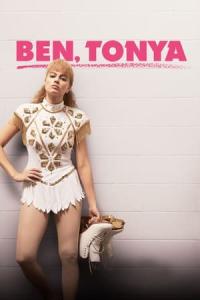 Ben, Tonya (2017) poster