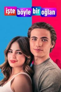 İşte Böyle Bir Oğlan (2021) poster