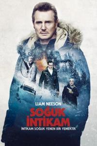 Soğuk İntikam (2019) poster