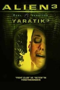 Yaratık 3 (1992) poster